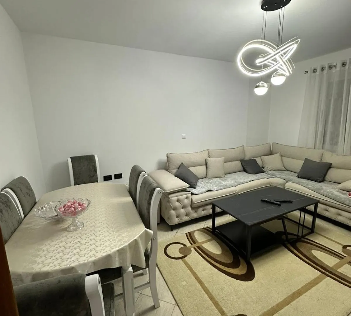 Frankos Apartment Tirana