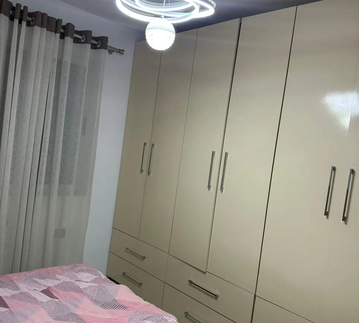 Frankos Apartment Tirana